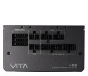 FSP/Fortron VITA GM 650W 80 Plus Gold ATX 3.1 (PPA6506602) EU
