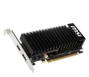 MSI GeForce GT 1030 2GHD4 LP OC 2GB DDR4 (GT 1030 4GHD4 LP OC) EU
