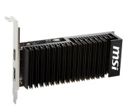 MSI GeForce GT 1030 2GHD4 LP OC 2GB DDR4 (GT 1030 4GHD4 LP OC) EU