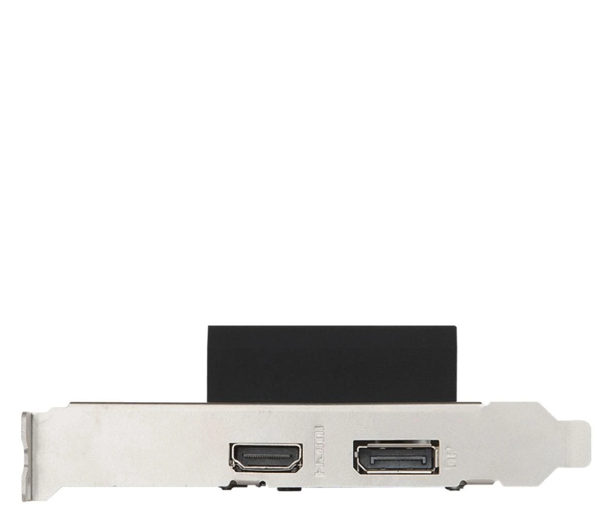 MSI GeForce GT 1030 2GHD4 LP OC 2GB DDR4 (GT 1030 4GHD4 LP OC) EU Підтримка трасування променів: