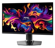 MSI MAG 271QPX QD-OLED E2 EU