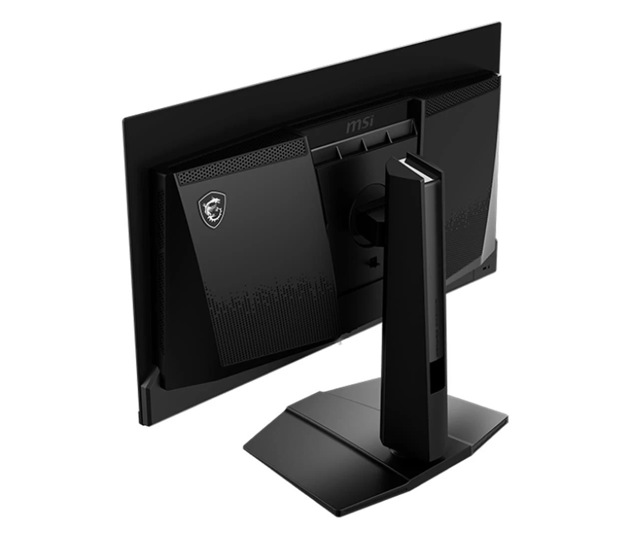 MSI MAG 271QPX QD-OLED E2 EU Використання продукту для