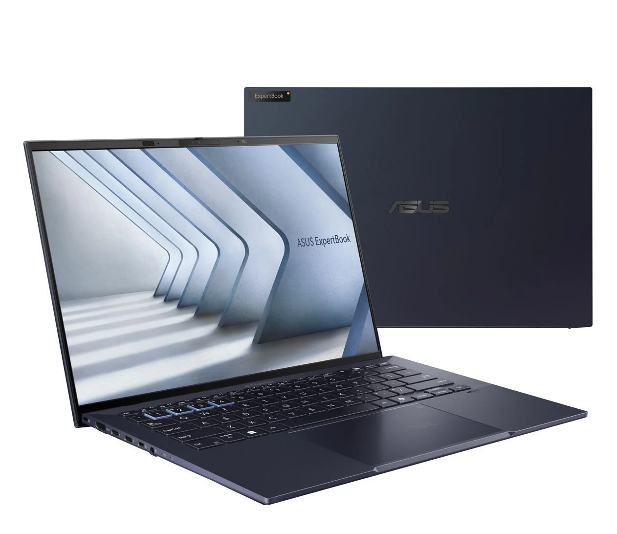 ASUS ExpertBook B9403CVAR Core 7-150U/32GB/1TB/Win11P OLED 90Hz (B9403CVAR-KM0682X) Процессор: Intel® Core™ 7 150U (10 ядер, 12