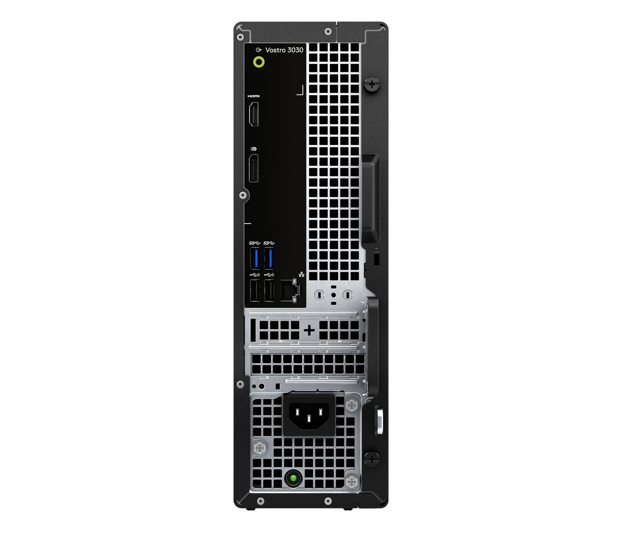 Dell Vostro 3030 SFF i5-14400/16GB/512/Win11P (N4014VDT3030SFFEMEA01) EU Процессор: Intel Core i5-14400 (10 ядер, 16