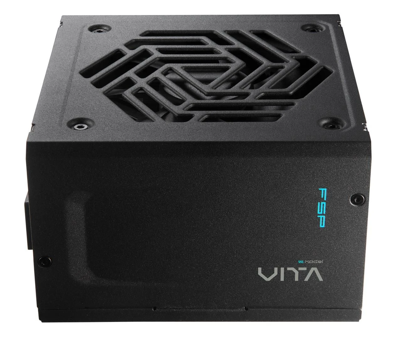 FSP/Fortron VITA GM 650W 80 Plus Gold ATX 3.1 (PPA6506602) EU Стандарт  АТХ 3.1