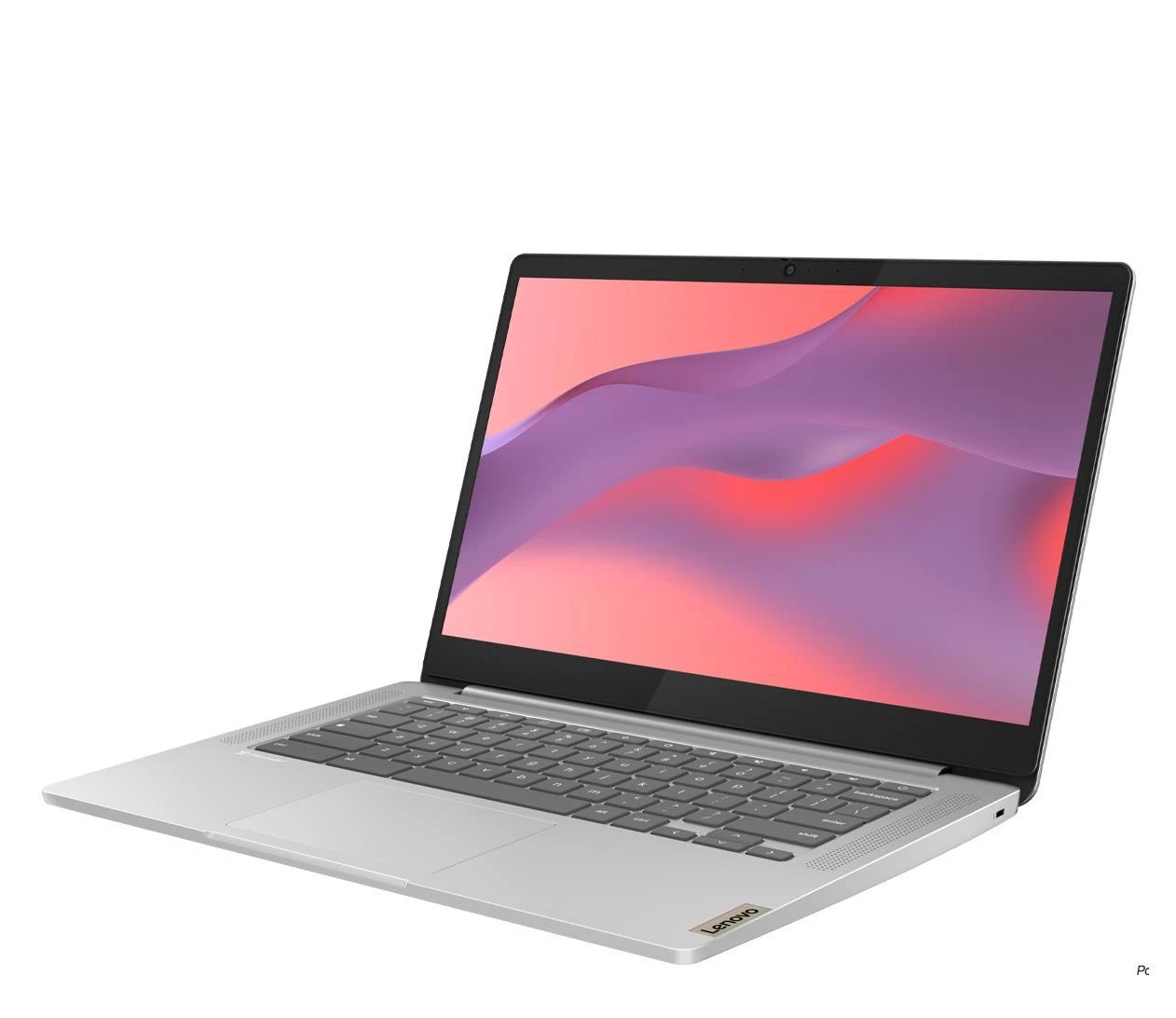 Lenovo IdeaPad Flex 3-14 Chromebook MediaTek 520/8GB/128/Chr (82XJ003QPB) Сенсорный экран  НЕТ