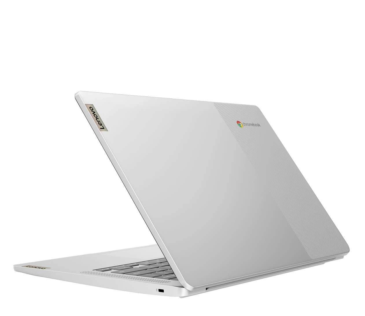 Lenovo IdeaPad Flex 3-14 Chromebook MediaTek 520/8GB/128/Chr (82XJ003QPB) Процесор: Медіатек Компаніо 520;