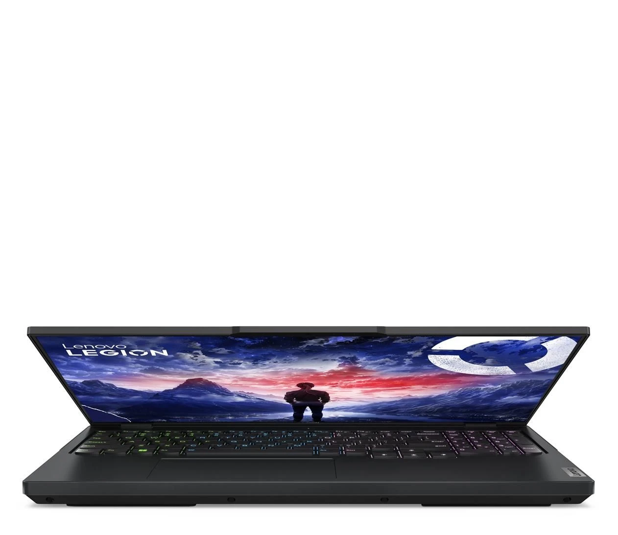 Lenovo Legion Pro 5-16 i9-14900HX/32GB/1TB/Win11X RTX4070 (83DF00EQPB) Тип екрана  Матовий, Led, IPS