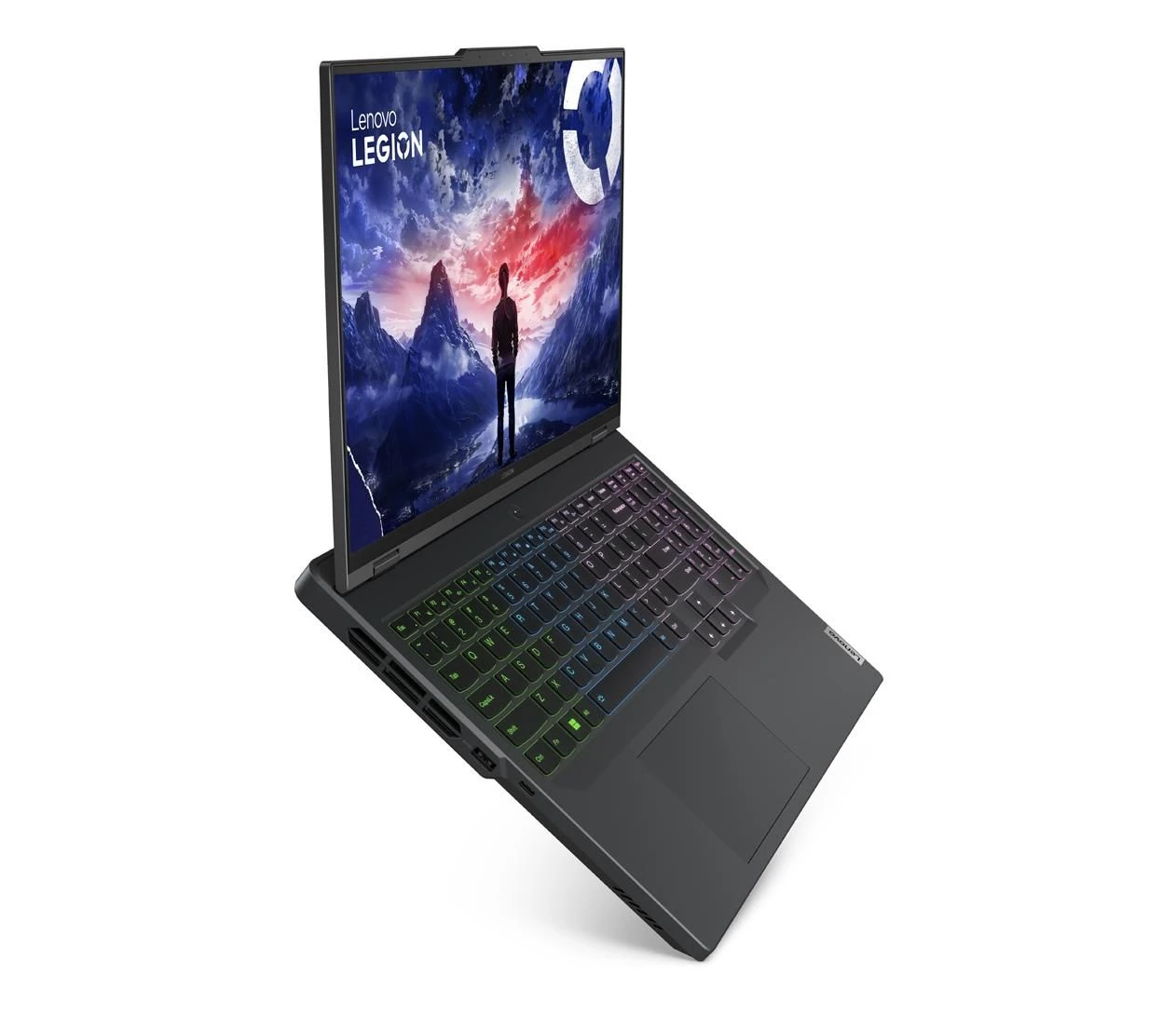 Lenovo Legion Pro 5-16 i9-14900HX/32GB/1TB/Win11X RTX4070 (83DF00EQPB) Сенсорний екран  НІ