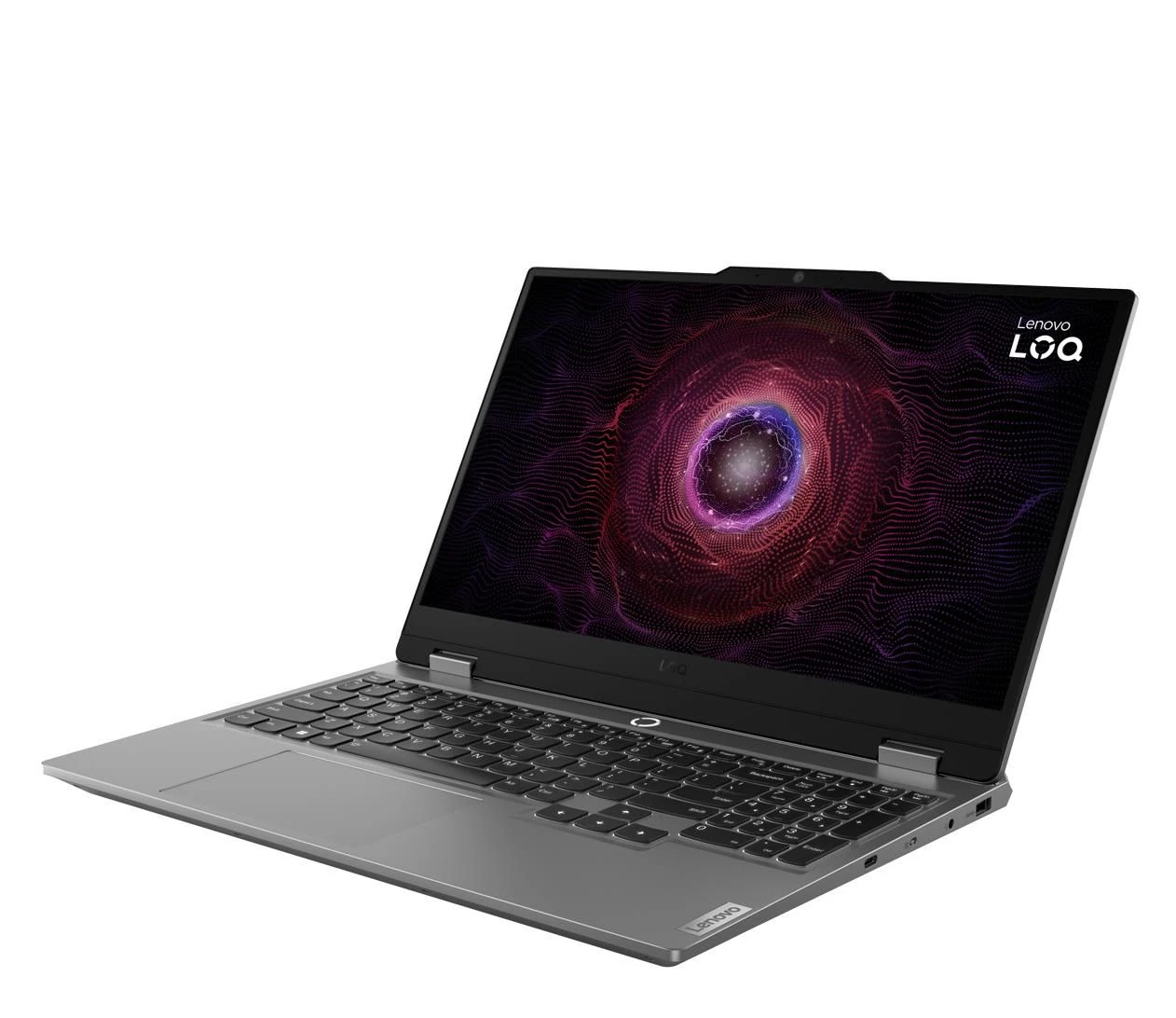 Lenovo LOQ-15 Ryzen 5-7235HS/16GB/512 RTX3050 144Hz (83JC0068PB) Процесор: AMD Ryzen™ 5 7235HS (4 ядра, 8