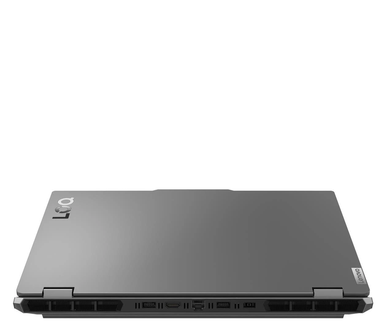 Lenovo LOQ-15 Ryzen 5-7235HS/16GB/512/Win11 RTX3050 144Hz (83JC005VPB) Твердотельный накопитель M.2 PCIe  512 ГБ