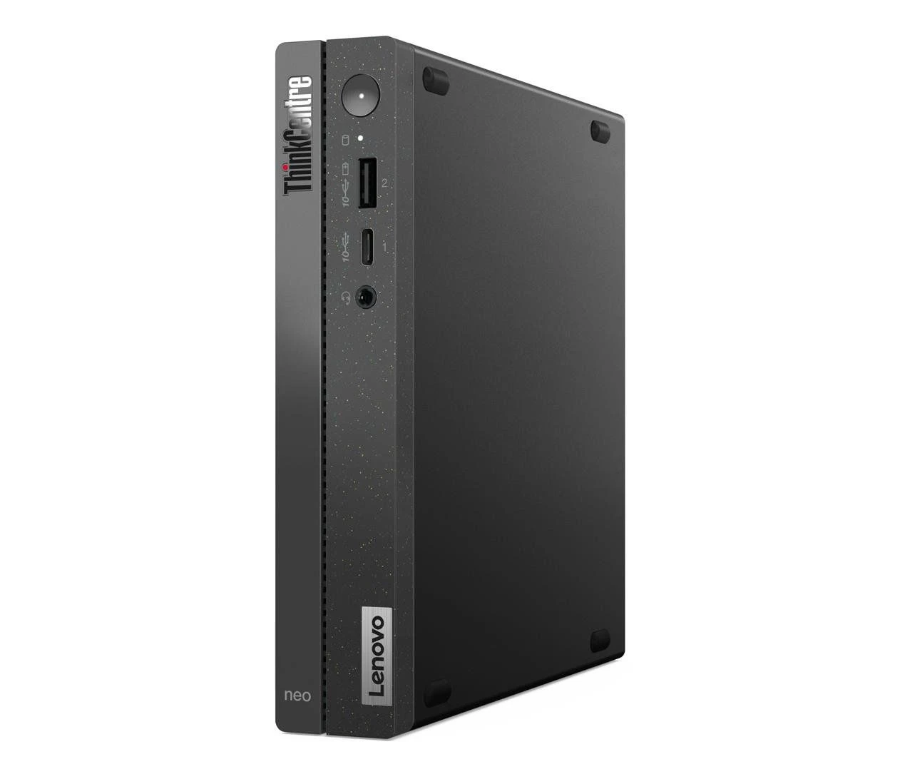 Lenovo ThinkCentre neo 50q i5-13420H/32GB/1TB+1TB/Win11P (12LN002CPB) EU Максимум RAM  32 ГБ