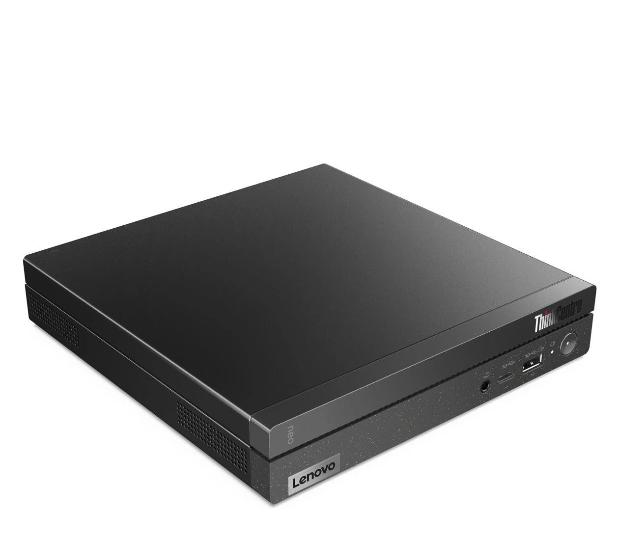Lenovo ThinkCentre neo 50q i5-13420H/32GB/1TB+1TB/Win11P (12LN002CPB) EU Архитектура памяти  Двухканальный