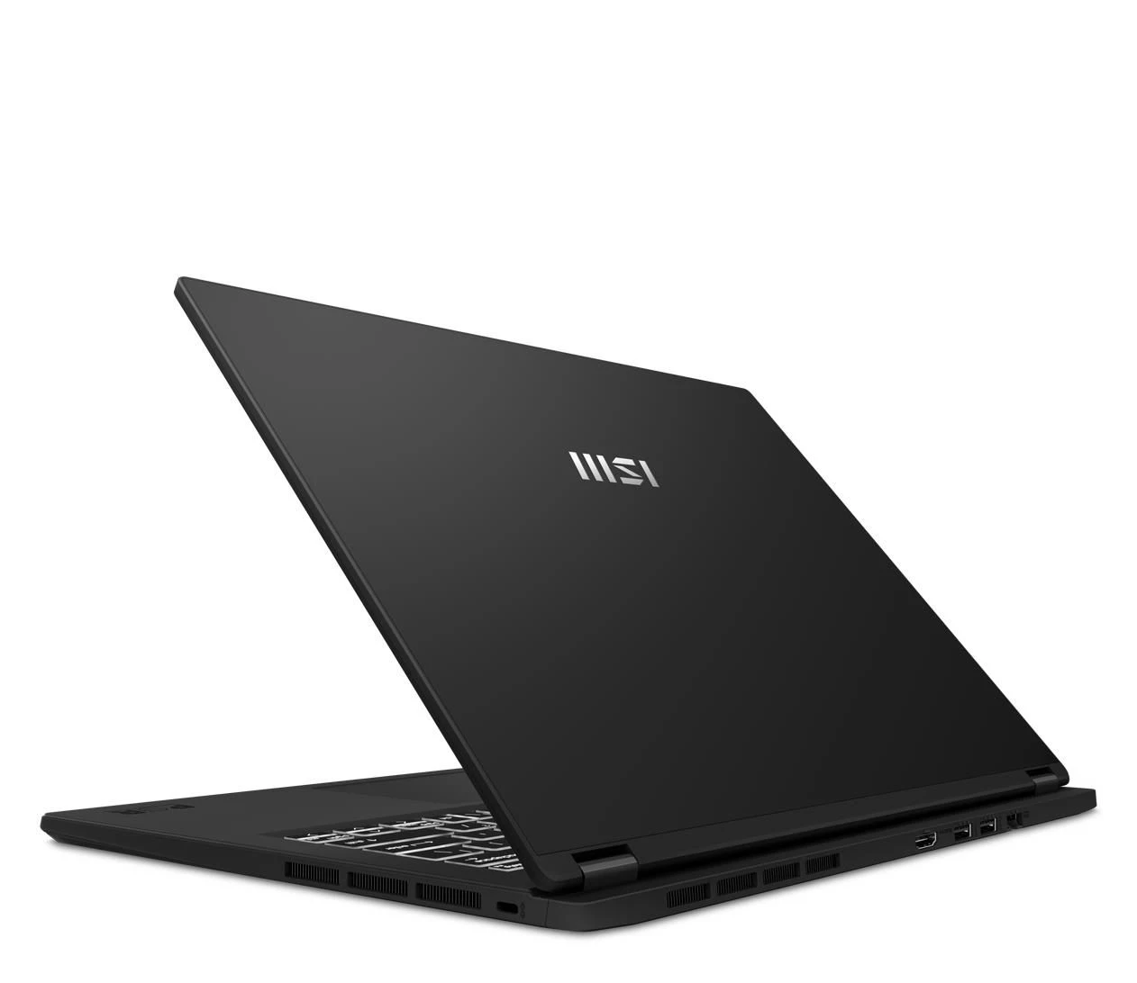 MSI Modern 14 H i5-13420H/16GB/512/Win11 (Modern 14 H | D13MG-095PL) Твердотільний накопичувач M.2 PCIe  512 ГБ