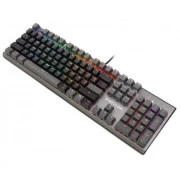 A4Tech Fstyler FS100 FS Switch Stone Black (4711422003925) (UA)