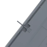 A4Tech Fstyler FS300 FS Switch Panda Rock Climbing (4711422003086)