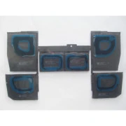 Акумулятор для ноутбука Apple A1527, 39.71Wh (5263mAh), 4cell, 7.55V, Li-Pol (A47264) (UA)