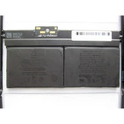 Аккумулятор для ноутбука Apple A1527, 39.71Wh (5263mAh), 4cell, 7.55V, Li-Pol (A47264) (UA)