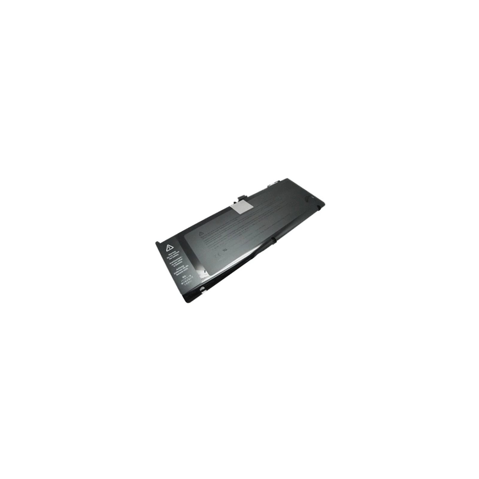 Акумулятор для ноутбука Apple Apple A1321 77.5Wh 9cell 10.95V Li-ion (A47073) (UA) Тип: Li-Pol; Вид: оригінальний; P / N