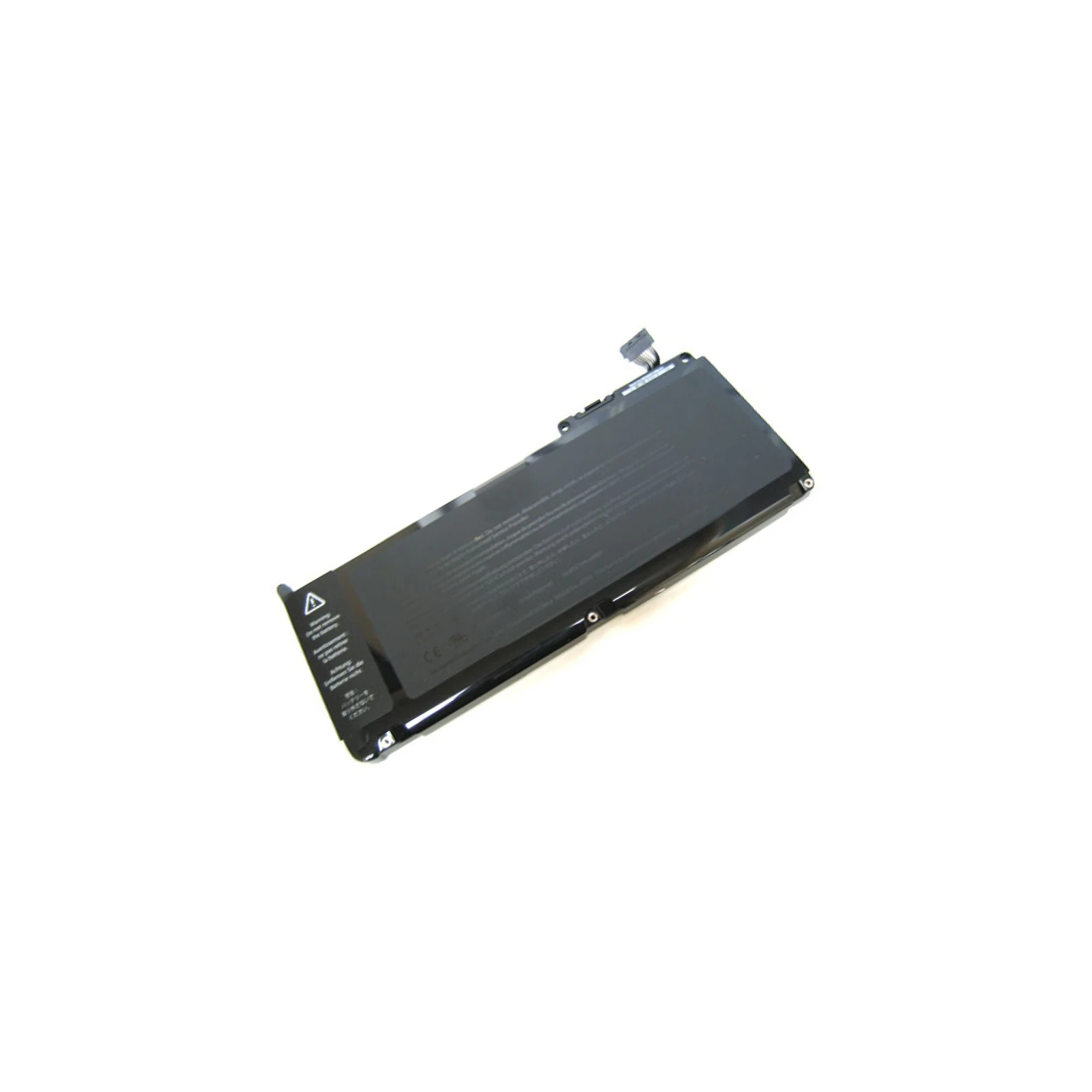 Аккумулятор для ноутбука Apple Apple A1331 60Wh 9cell 10.8V Li-ion (A41495) (UA) Тип: Li-Pol; Вид: оригинальный; P / N