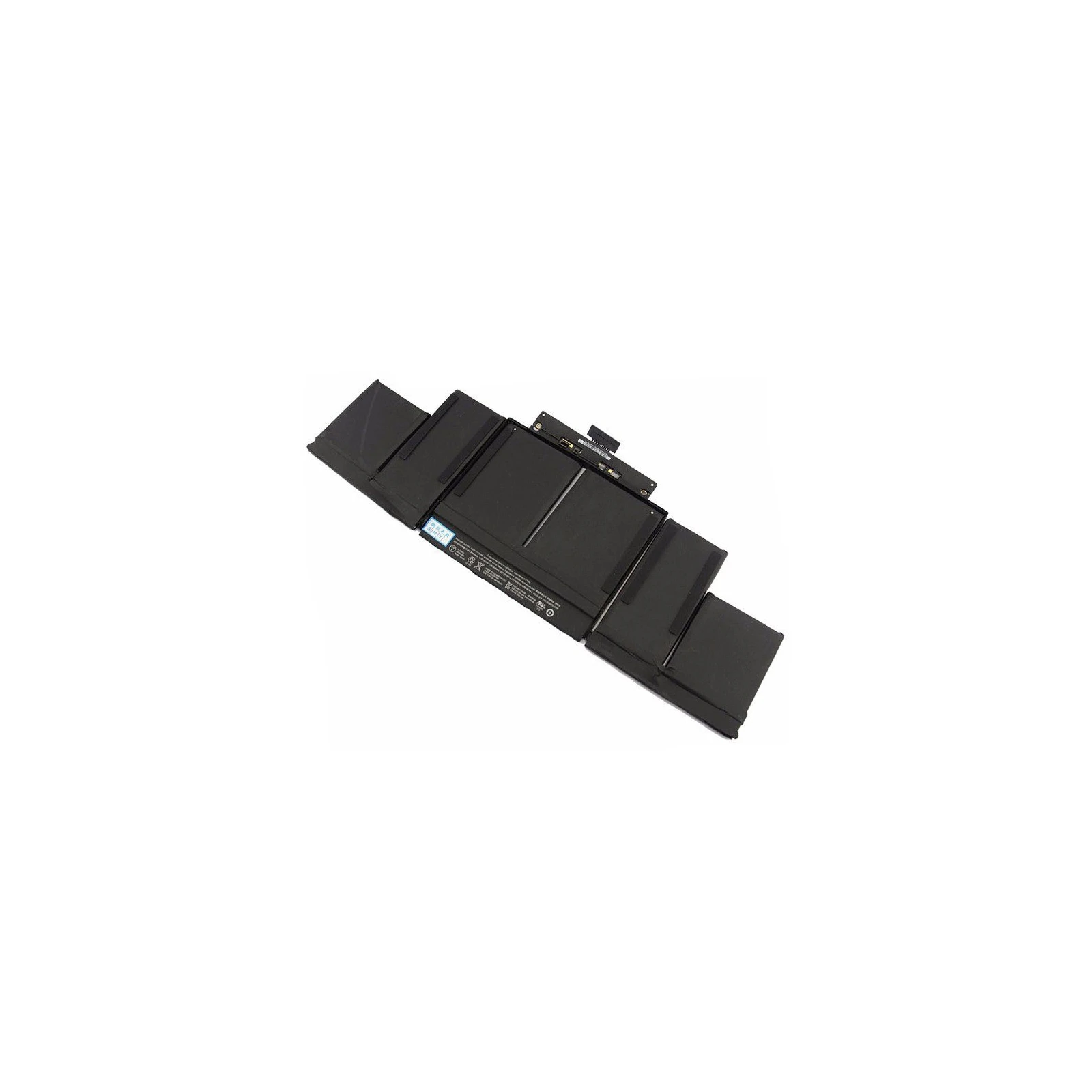 Аккумулятор для ноутбука Apple Apple A1417 95Wh (8460mAh) 6cell 10.95V Li-ion (A41827) (UA) Тип: Li-Pol; Вид: оригинальный; P / N