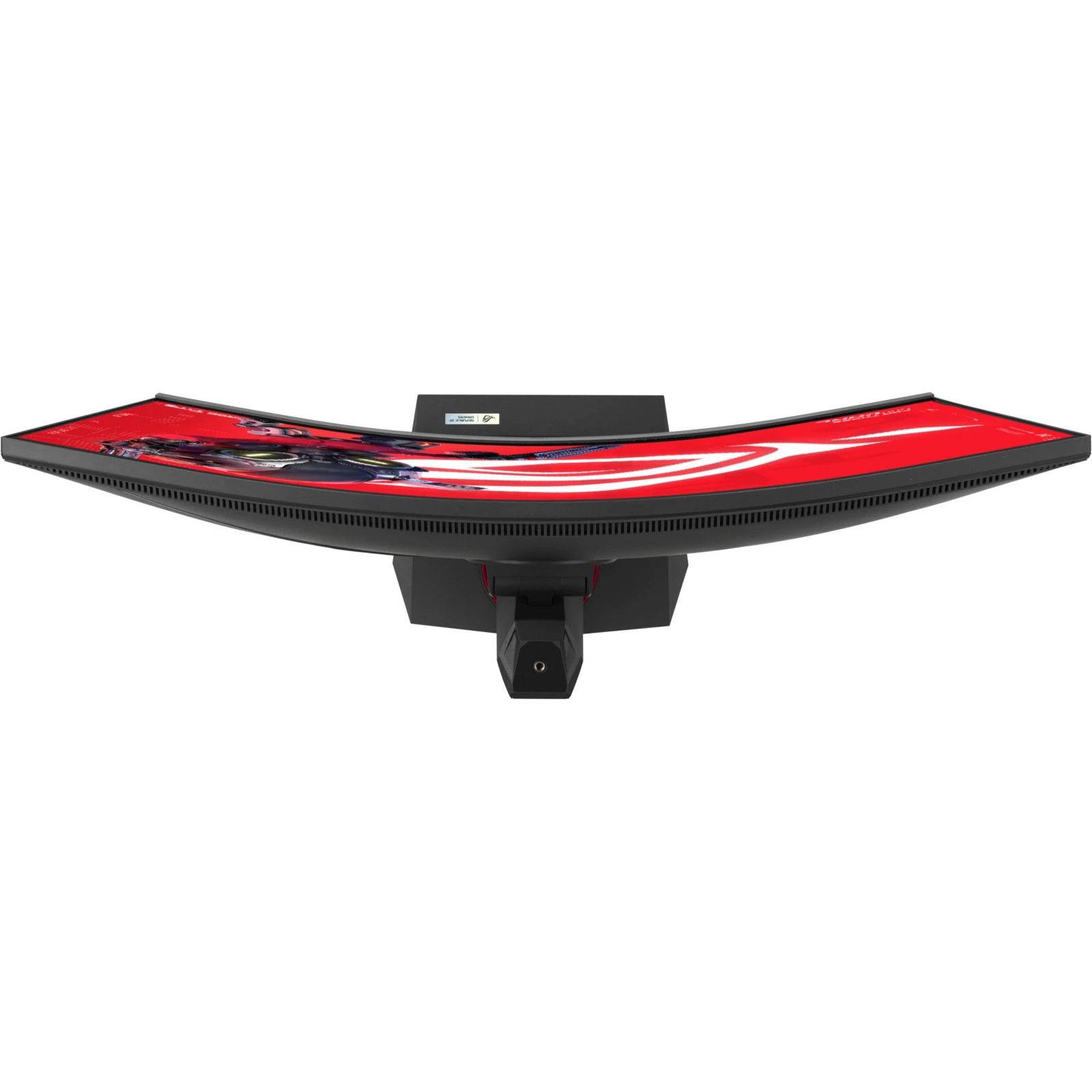 ASUS ROG Strix XG32WCMS (UA) Тип матриці Fast VA