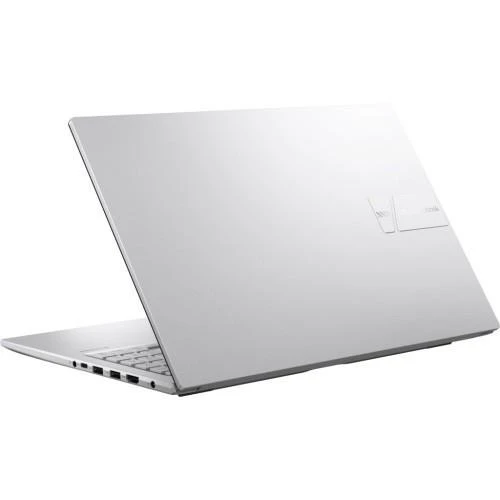 ASUS VivoBook 15 X1504VA Cool Silver (X1504VA-BQ591, 90NB13Y2-M000Z0) (UA) Бренд: ASUS; Конструкция:
