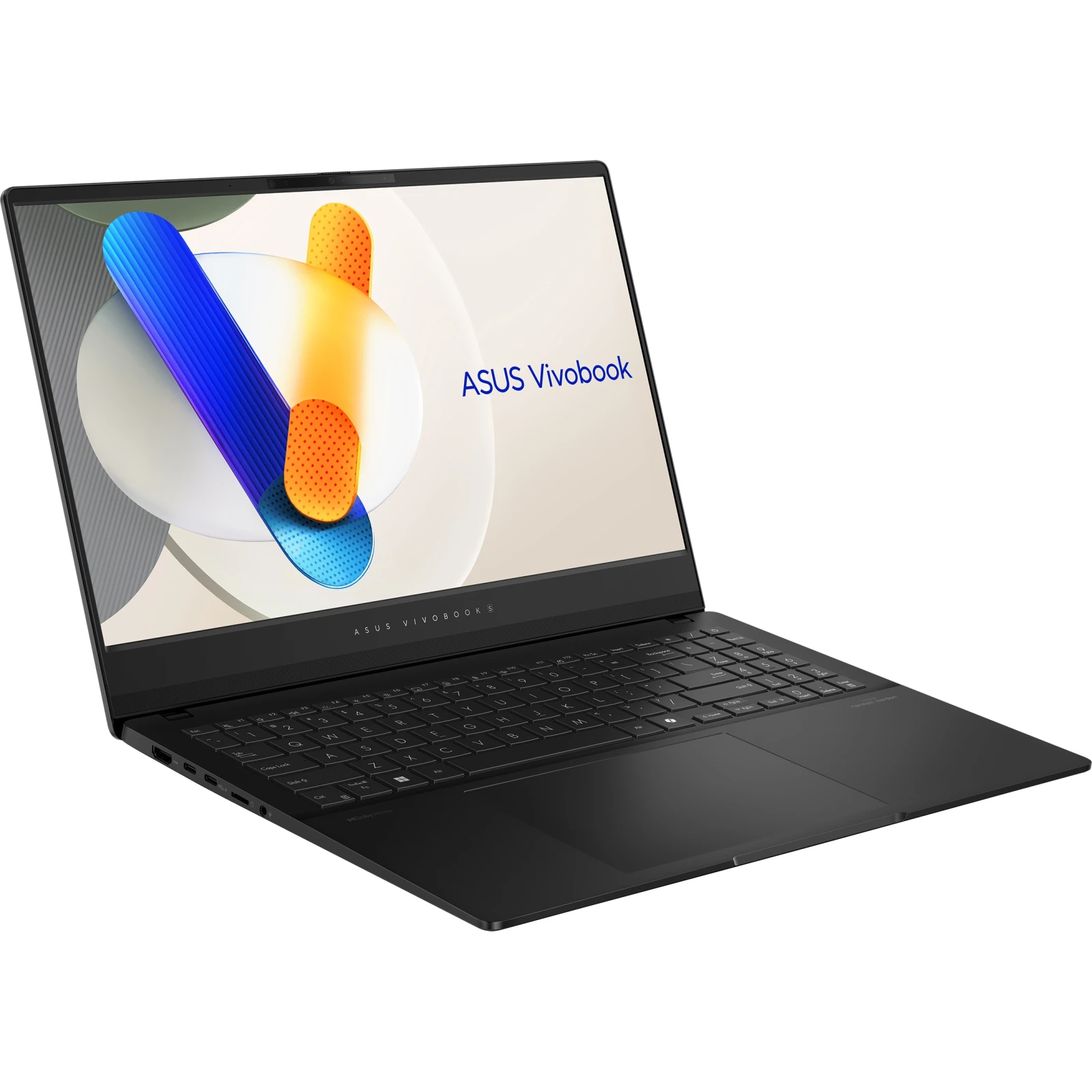 ASUS Vivobook S 15 OLED M5506UA-MA043 (90NB1473-M001R0) Частота оновлення екрана 120Hz