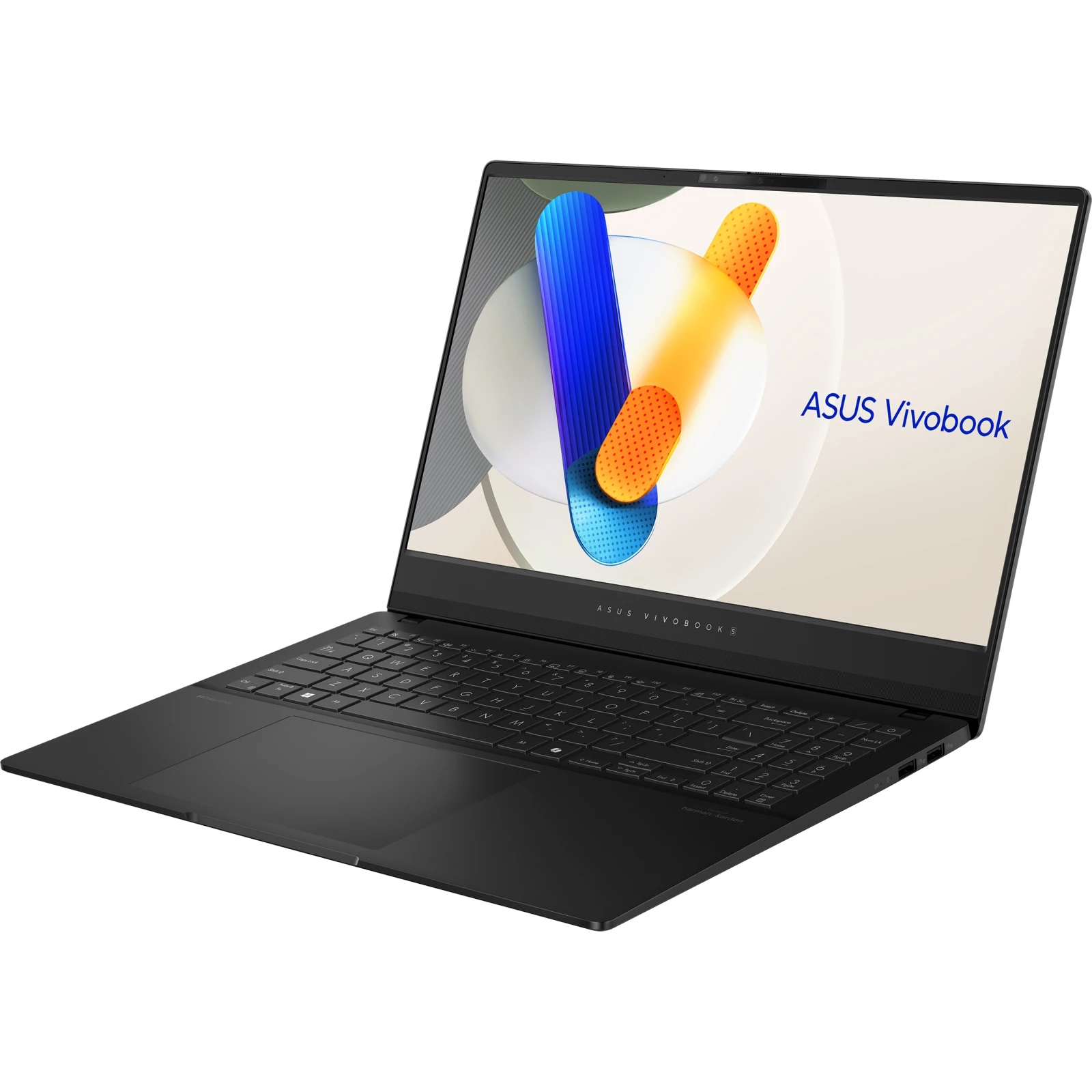ASUS Vivobook S 15 OLED M5506UA-MA043 (90NB1473-M001R0) Тип матриці OLED