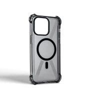 Чохол для мобільного телефону Armorstandart Bounce Apple iPhone 15 Pro Max Black (ARM74919) (UA)