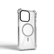 Чохол для мобільного телефону Armorstandart Bounce Apple iPhone 15 Pro Max Clear (ARM74925) (UA)