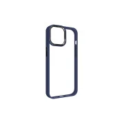 Чохол для мобільного телефону Armorstandart Unit Apple iPhone 14 Deep Navy (ARM62477) (UA)