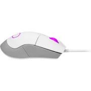 CoolerMaster MM310 USB White (MM-310-WWOL1) (UA)