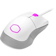 CoolerMaster MM310 USB White (MM-310-WWOL1) (UA)