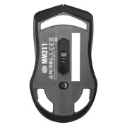 CoolerMaster MM311 Wireless Black (MM-311-KKOW1) (UA)