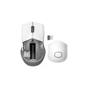 CoolerMaster MM311 Wireless White (MM-311-WWOW1) (UA)