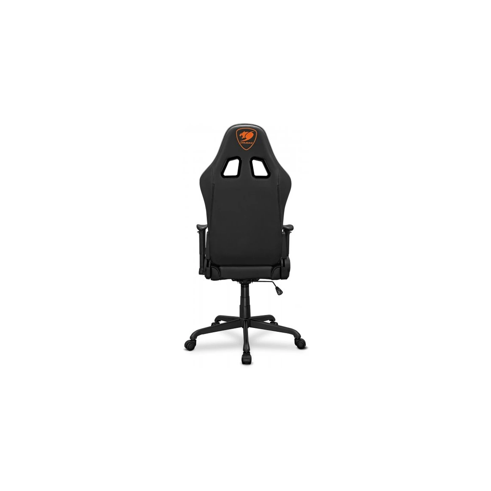 Cougar Armor Elite Black (UA) Материал рамы металл