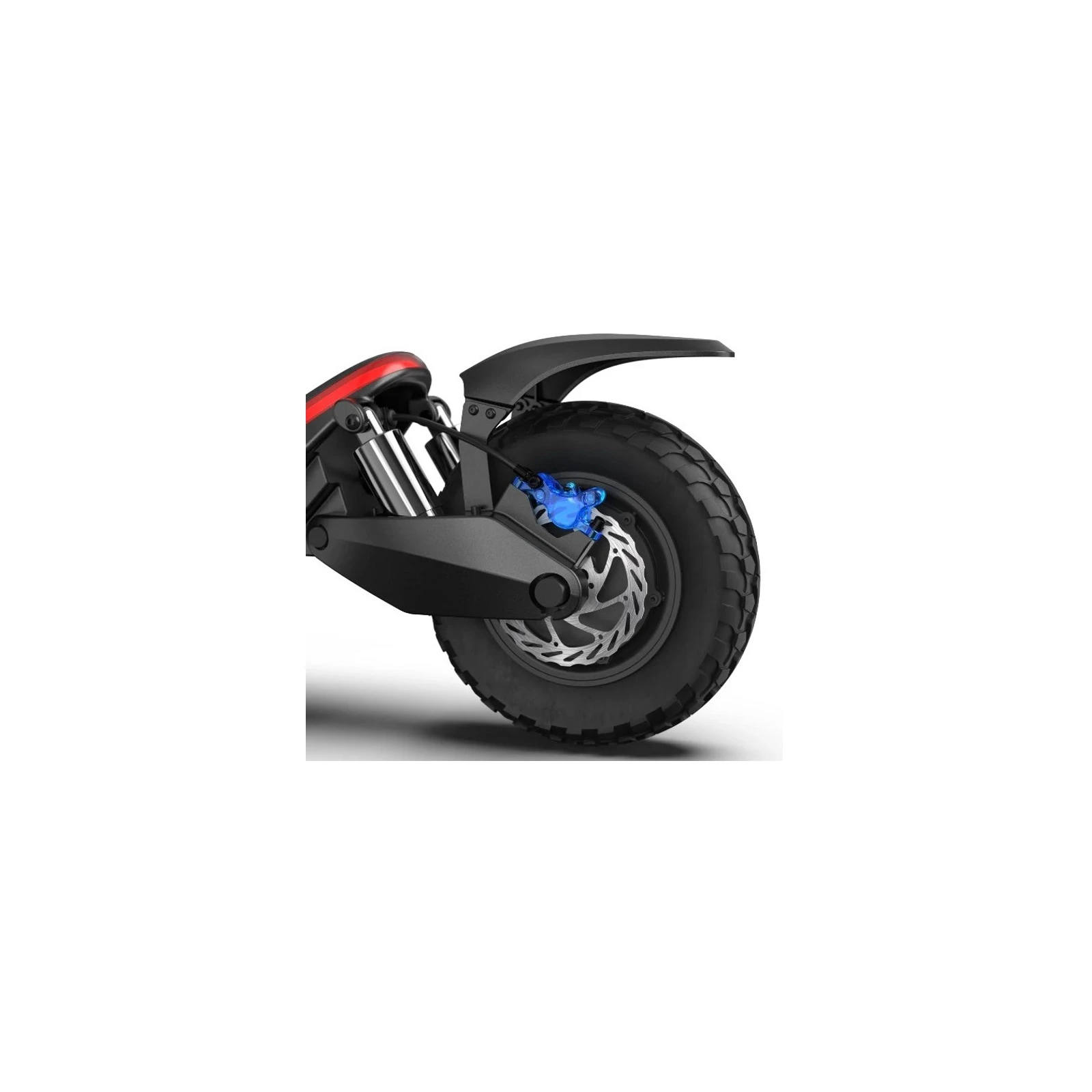 Электросамокат OKAI Panther Off-Road 12