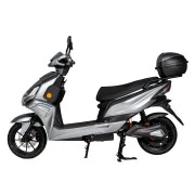 Електроскутер Atlas Eagle Box Grey (3056) (UA)