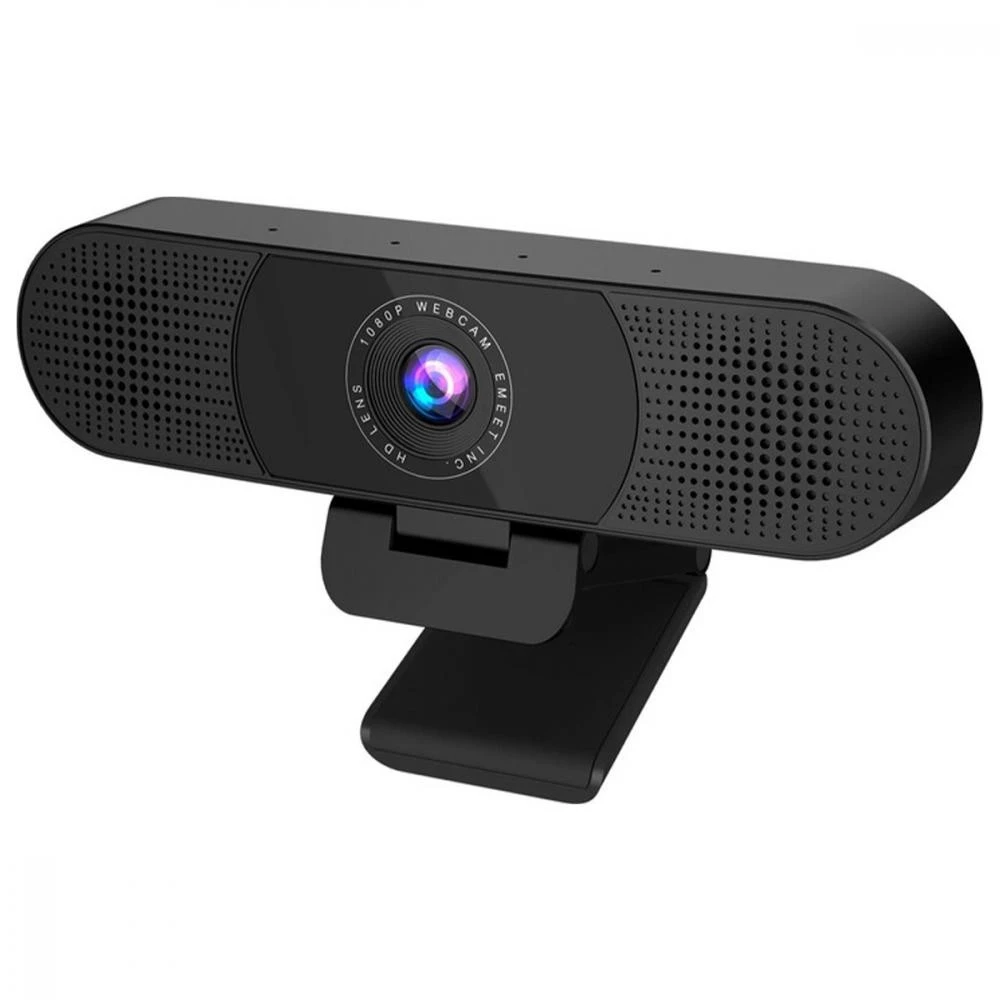 EMEET C980 Pro All-in-One (eMeet-C980-Pro) Бренд: EMEET; Підключення: