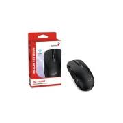 Genius NX-7000X Wireless Black (31030033400) (UA)