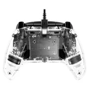 Геймпад HyperX Clutch Gladiate RGB для PC/Xbox Clear (7D6H2AA) (UA)