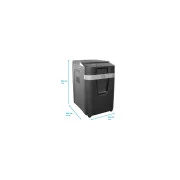HP Pro Shred Auto 200CC (2820) (873632) (UA)