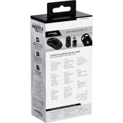 HyperX Pulsefire Haste 2 Core Wireless Black (8R2E6AA) (UA)