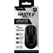 HyperX Pulsefire Haste 2 Core Wireless Black (8R2E6AA) (UA)