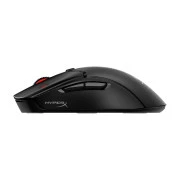 HyperX Pulsefire Haste 2 Core Wireless Black (8R2E6AA) (UA)