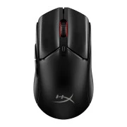 HyperX Pulsefire Haste 2 Core Wireless Black (8R2E6AA) (UA)