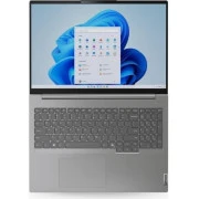 Lenovo ThinkBook 16 G7 ARP Arctic Gray (21MW000QRA) (UA)