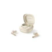 Навушники Anker SoundCore P40i TWS Oat White (A3955G21) (UA)