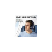 Навушники Anker SoundCore Q20i Blue (A3004G31) (UA)